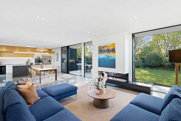 Photo of property in 21 Rochdale Street, Fendalton, Christchurch, 8014