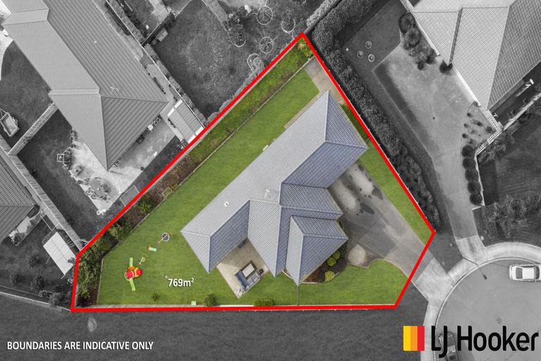 Photo of property in 9 Magnolia Close, Te Kauwhata, 3710