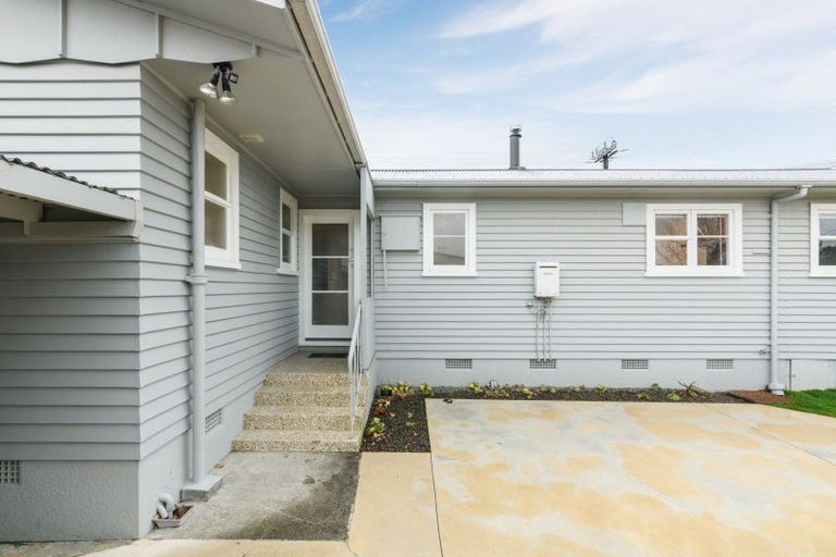 Photo of property in 94 Lethbridge Street, Feilding, 4702