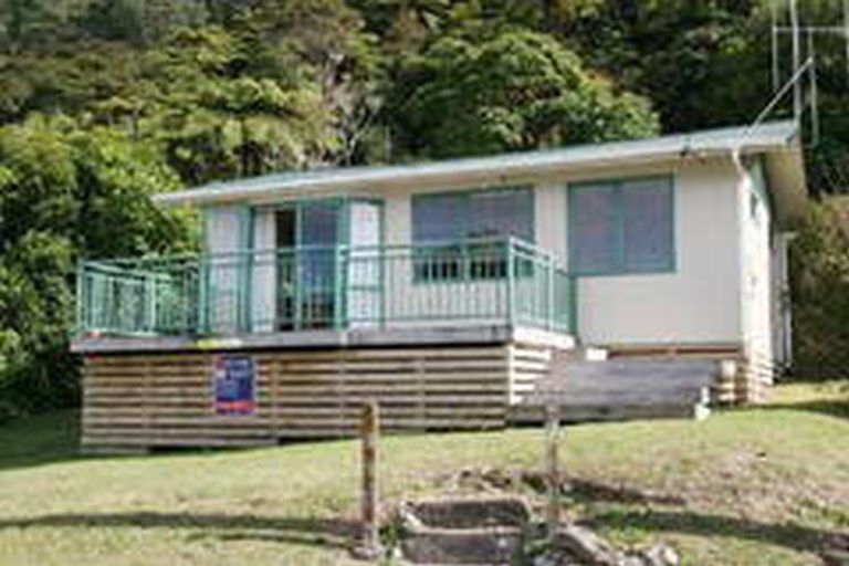 Photo of property in 231 Opoutere Road, Opoutere, Whangamata, 3691