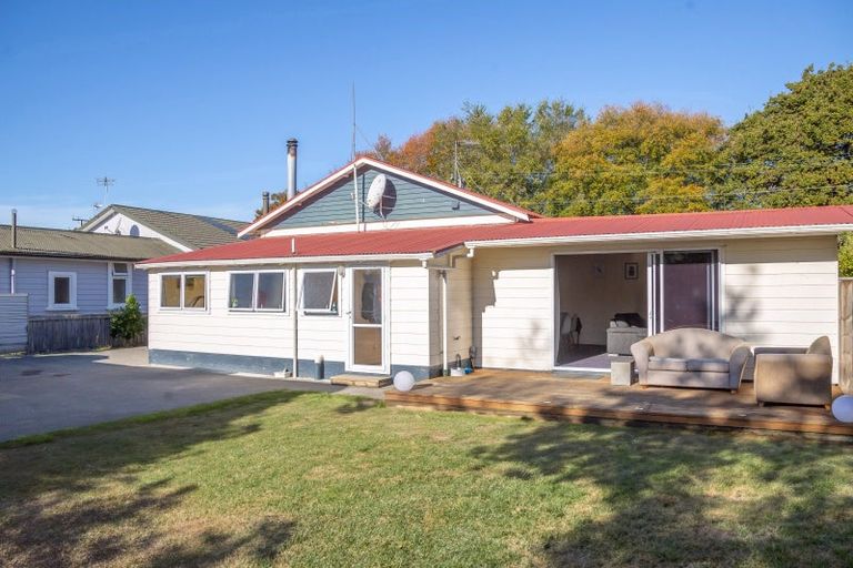 Photo of property in 78 East Street, Greytown, 5712