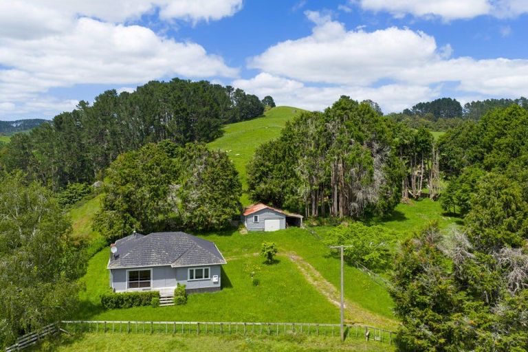 Photo of property in 27 Kerr Road, Glen Murray, Huntly, 3772