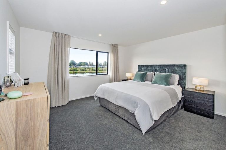 Photo of property in 140 Metehau Street, Marshland, Christchurch, 8083