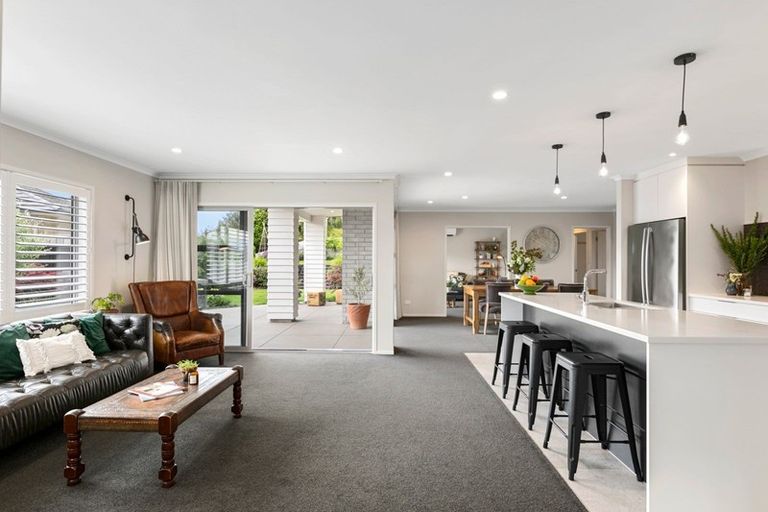 Photo of property in 96 Puhirake Crescent, Pyes Pa, Tauranga, 3112