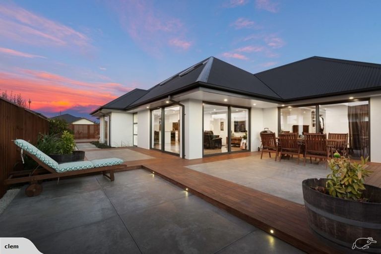 Photo of property in 23 Sutherland Drive, Kaiapoi, 7630