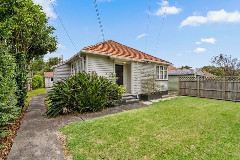 Photo of property in 38 First Avenue, Avenues, Whangarei, 0110