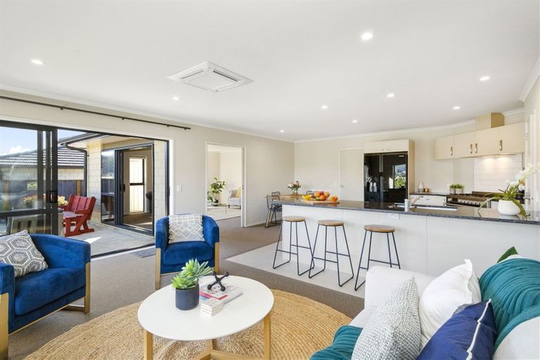 Photo of property in 148 John Burke Drive, Aotea, Porirua, 5024