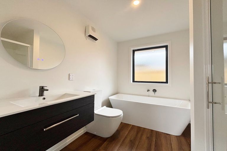 Photo of property in 22 Derbridge Street, Woodend, 7610