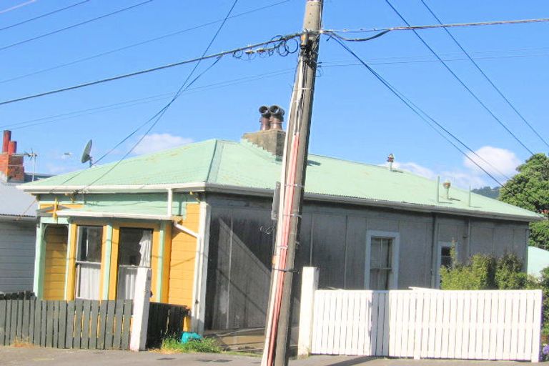 Photo of property in 33a Nairn Street, Mount Cook, Wellington, 6011