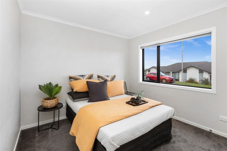 Photo of property in 29 Vercoe Crescent, Morrinsville, 3300