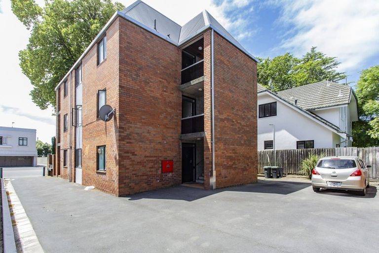 Photo of property in 22 Cashel Street, Christchurch Central, Christchurch, 8013
