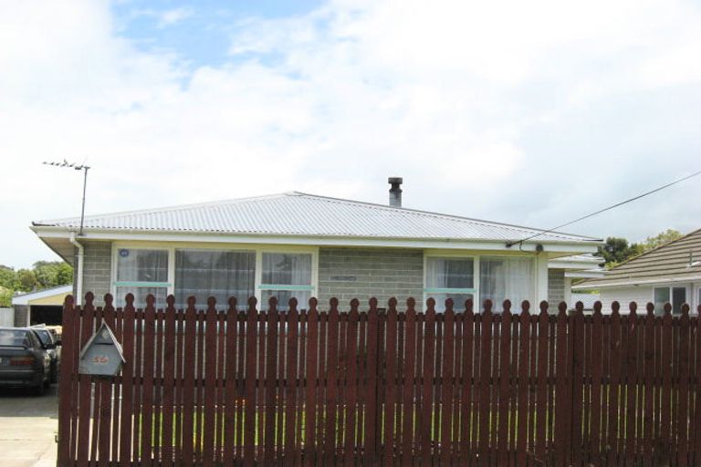 Photo of property in 56 Wesley Street, Kaiapoi, 7630