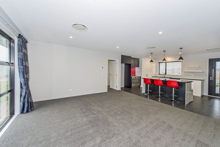 Photo of property in 46 Andesite Drive, Rolleston, 7614