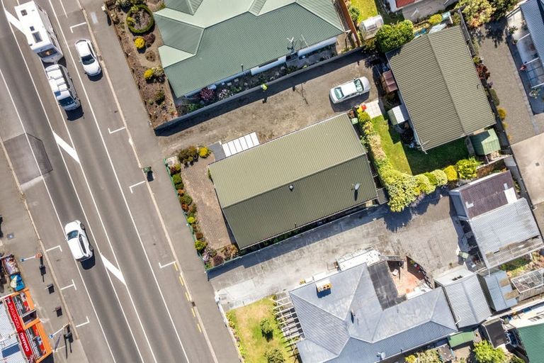 Photo of property in 439 Thames Highway, Oamaru North, Oamaru, 9400