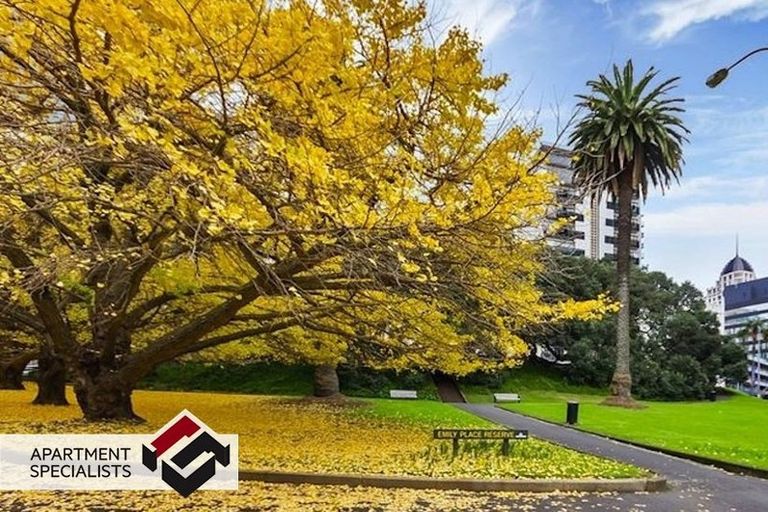 Photo of property in Waldorf Bankside Apartments, 4e/8 Bankside Street, Auckland Central, Auckland, 1010