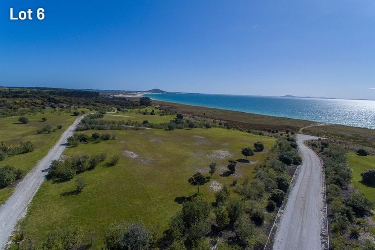 Photo of property in Cape Karikari Road, Karikari Peninsula, 0483