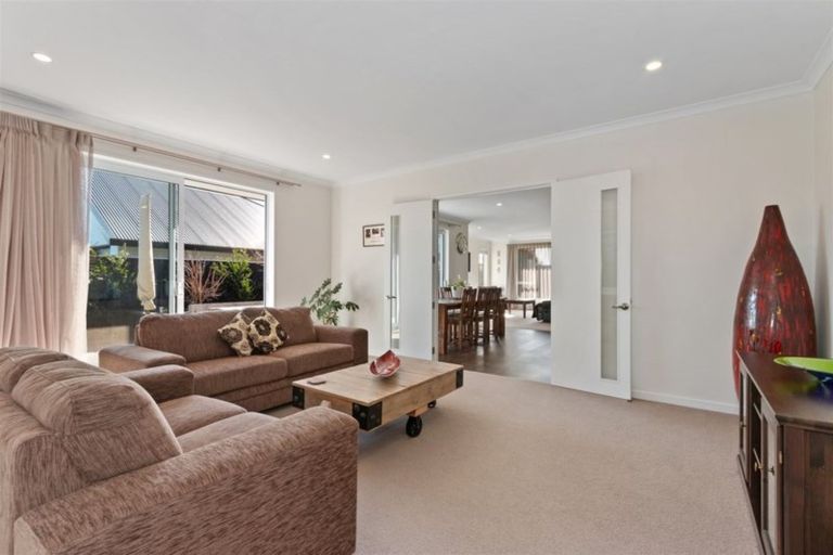 Photo of property in 4 Westburn Place, Prebbleton, 7604