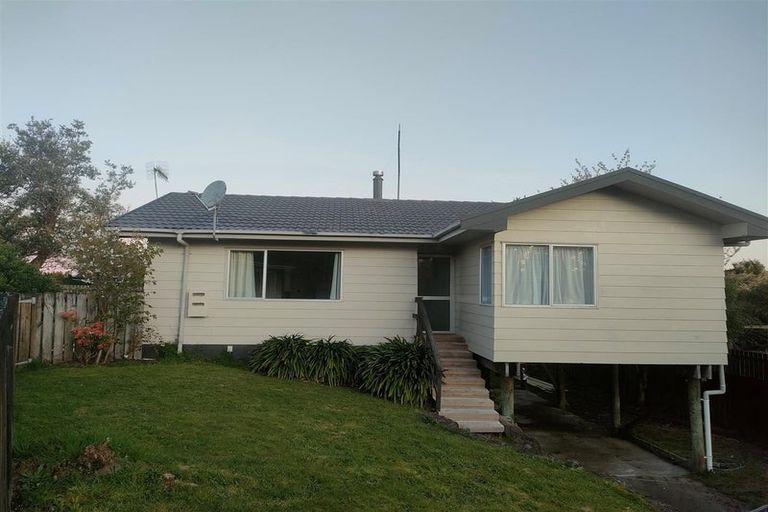 Photo of property in 43b Sunline Place, Ngongotaha, Rotorua, 3010