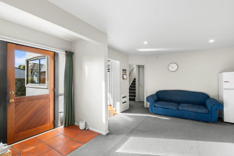 Photo of property in 1/78 Grahams Road, Burnside, Christchurch, 8041