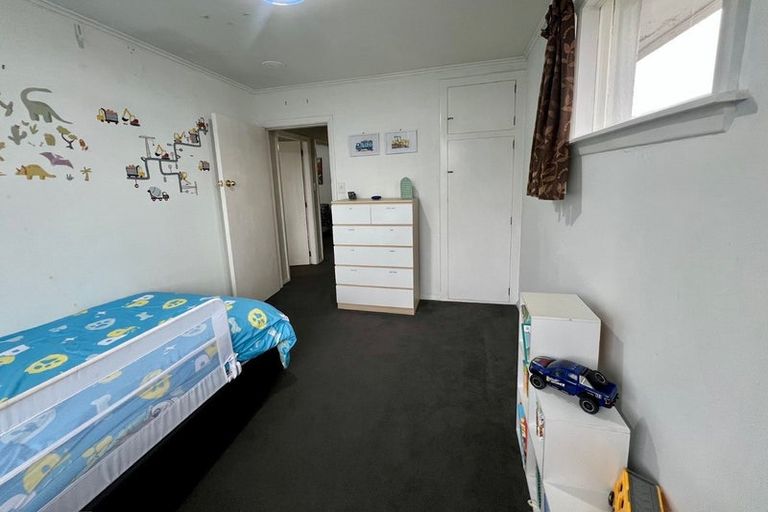 Photo of property in 35 Ormsby Street, Temuka, 7920