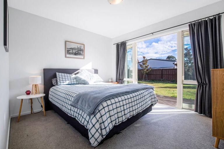 Photo of property in 30 Fairhurst Place, Rolleston, 7614