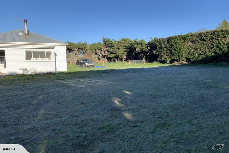 Photo of property in 675 Clintons Road, Charing Cross, Christchurch, 7671