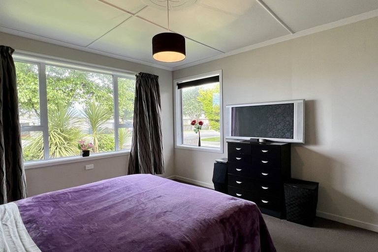 Photo of property in 22 David Street, Hawthorndale, Invercargill, 9810