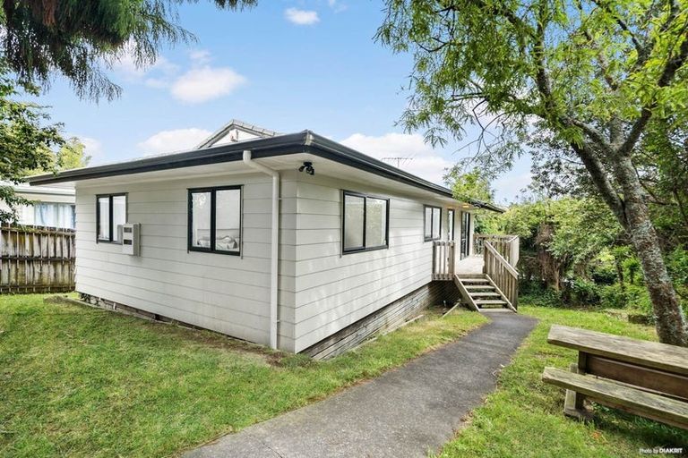 Photo of property in 25b Metcalfe Road, Ranui, Auckland, 0612