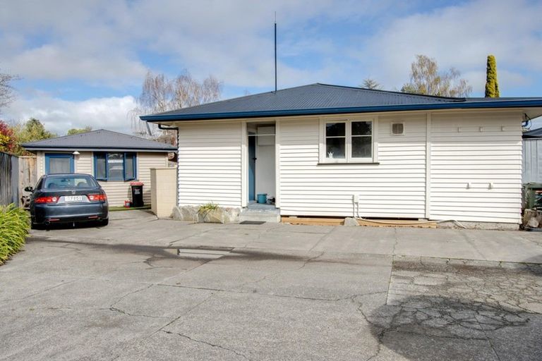 Photo of property in 19 Saint Hill Lane, Havelock North, 4130