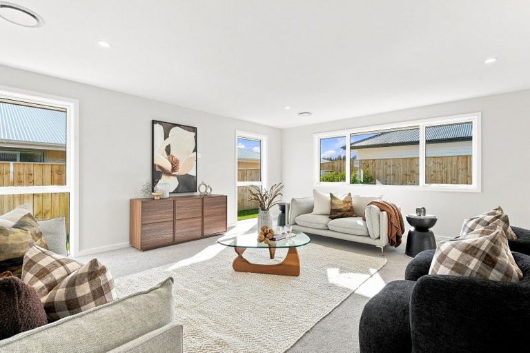 Photo of property in 7 Teitei Avenue, Feilding, 4702