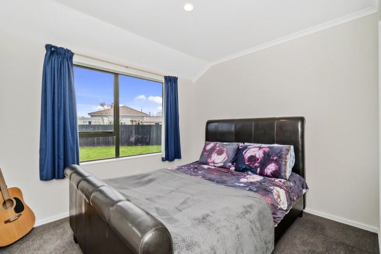 Photo of property in 1439d Leeston Road, Doyleston, 7682