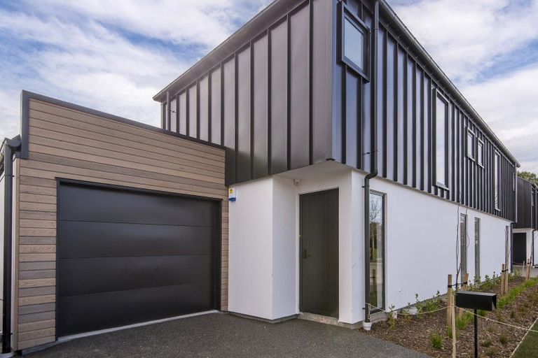Photo of property in 1/55 Rosebery Street, Spreydon, Christchurch, 8024