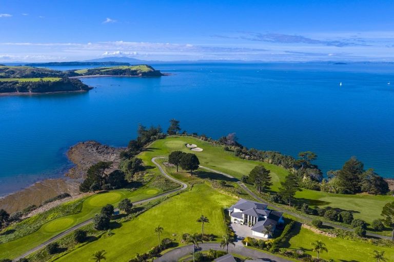 Photo of property in 8 Pacific Cliffs Drive, Gulf Harbour, Whangaparaoa, 0930