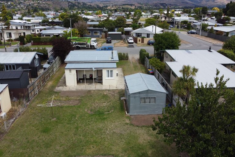 Photo of property in 17 Marslin Street, Alexandra, 9320