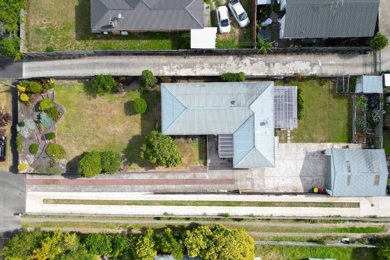 Photo of property in 45 Bruce Avenue, Glenview, Hamilton, 3206