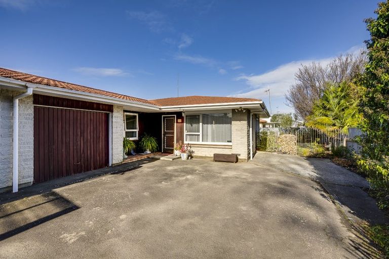 Photo of property in 3/1 Peddie Street, Taradale, Napier, 4112