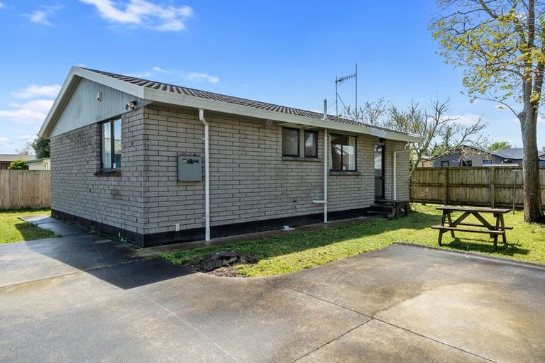 Photo of property in 9a Ngaere Avenue, Chartwell, Hamilton, 3210