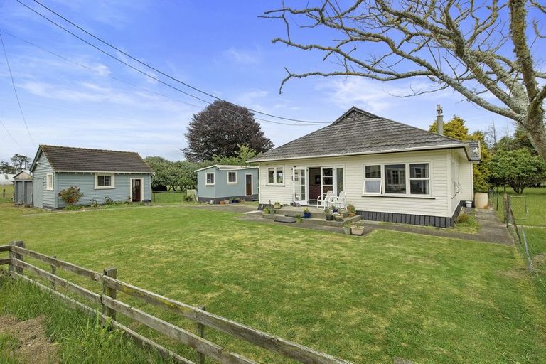 Photo of property in 238a No 9 Road, Springdale, Waitoa, 3380