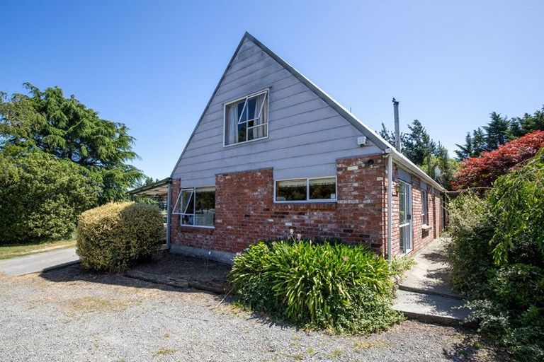 Photo of property in 609 Springston Rolleston Road, Rolleston, 7615