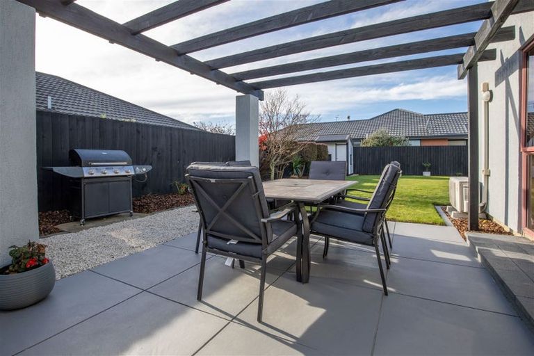 Photo of property in 5 Rembrandt Drive, Rolleston, 7614