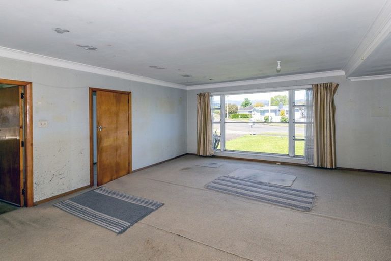 Photo of property in 18 Konini Street, Levin, 5510