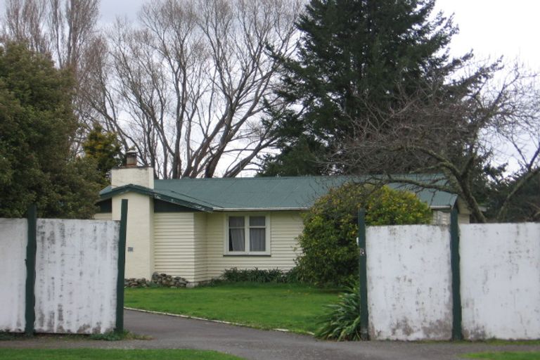 Photo of property in 18 Kummer Crescent, Masterton, 5810