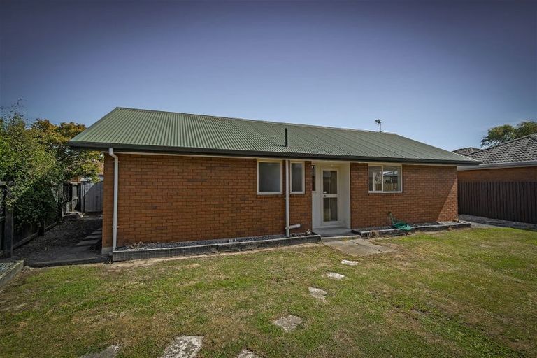 Photo of property in 19 De Lange Street, Wigram, Christchurch, 8042