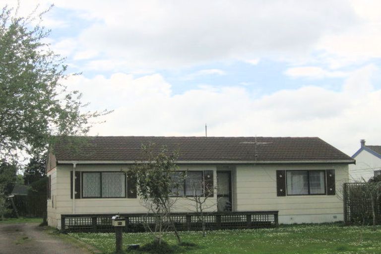 Photo of property in 61 Pohutukawa Drive, Owhata, Rotorua, 3010