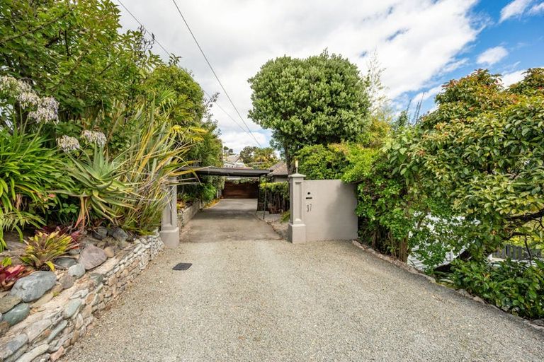 Photo of property in 37 Mount Pleasant Avenue, Beachville, Nelson, 7010