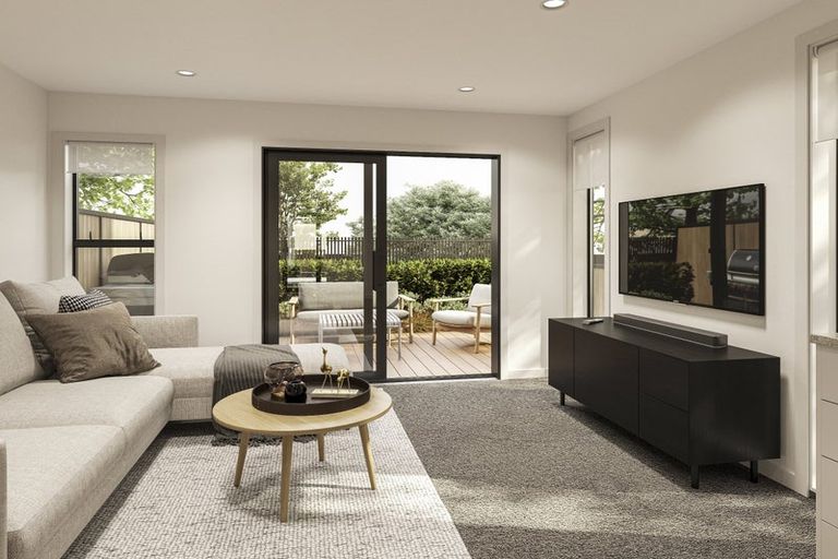 Photo of property in 1/22 Fitzherbert Road, Wainuiomata, Lower Hutt, 5014