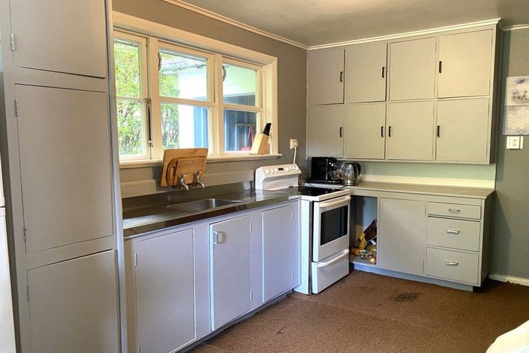 Photo of property in 12 Herald Street, Dobson, Greymouth, 7805