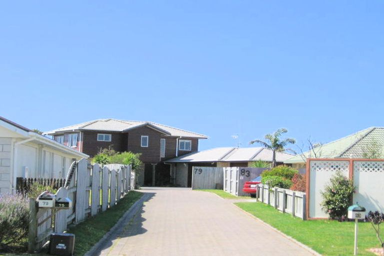 Photo of property in 79 Wairakei Avenue, Papamoa Beach, Papamoa, 3118