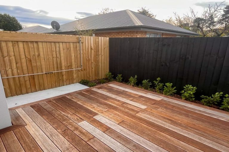 Photo of property in 3/107 Mackworth Street, Woolston, Christchurch, 8062