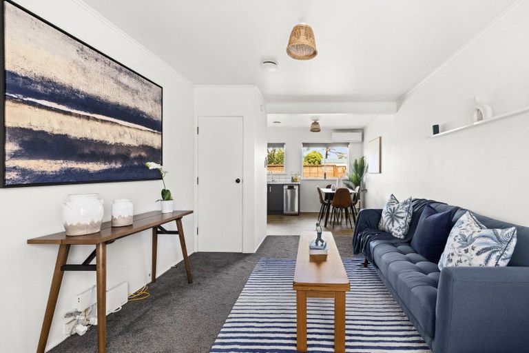 Photo of property in 2/97 Nelson Crescent, Napier South, Napier, 4110